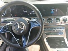 Mercedes-Benz E Class Plug-in Hybrid E PHEV E 350 e L - ფოტო 16