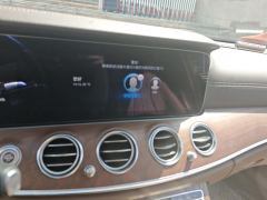 Mercedes-Benz E Class Plug-in Hybrid E PHEV E 350 e L - ფოტო 17