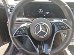 Mercedes-Benz E Class Plug-in Hybrid E PHEV E 350 e L - ფოტო 18