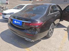 Mercedes-Benz E Class Plug-in Hybrid E PHEV E 350 e L - ფოტო 2