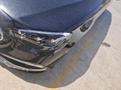 Mercedes-Benz E Class Plug-in Hybrid E PHEV E 350 e L - ფოტო 4