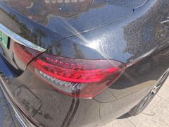 Mercedes-Benz E Class Plug-in Hybrid E PHEV E 350 e L - ფოტო 5
