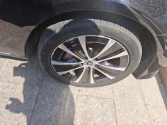 Mercedes-Benz E Class Plug-in Hybrid E PHEV E 350 e L - ფოტო 6