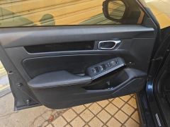 Honda Civic e:HEV 2.0L E-CVT Pioneer Edition - photo 12