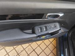 Honda Civic e:HEV 2.0L E-CVT Pioneer Edition - photo 13