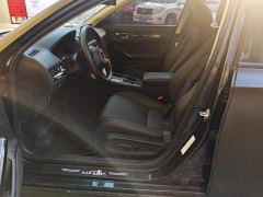 Honda Civic e:HEV 2.0L E-CVT Pioneer Edition - photo 14