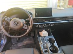 Honda Civic e:HEV 2.0L E-CVT Pioneer Edition - photo 16