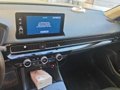 Honda Civic e:HEV 2.0L E-CVT Pioneer Edition - photo 17