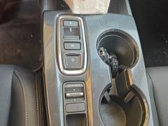 Honda Civic e:HEV 2.0L E-CVT Pioneer Edition - photo 19