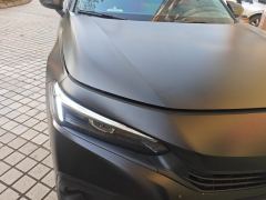Honda Civic e:HEV 2.0L E-CVT Pioneer Edition - photo 4