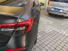 Honda Civic e:HEV 2.0L E-CVT Pioneer Edition - photo 5