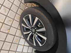 Honda Civic e:HEV 2.0L E-CVT Pioneer Edition - photo 6