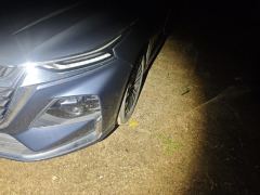 Wuling Kaijet 280T CVT Excellence - ფოტო 4