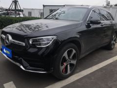 Mercedes-Benz GLC Facelift GLC 260 L 4MATIC Dynamic - ფოტო 1