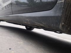 Mercedes-Benz GLC Facelift GLC 260 L 4MATIC Dynamic - ფოტო 11