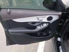 Mercedes-Benz GLC Facelift GLC 260 L 4MATIC Dynamic - ფოტო 12
