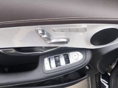 Mercedes-Benz GLC Facelift GLC 260 L 4MATIC Dynamic - ფოტო 13
