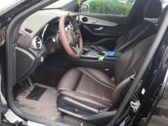 Mercedes-Benz GLC Facelift GLC 260 L 4MATIC Dynamic - ფოტო 14