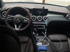 Mercedes-Benz GLC Facelift GLC 260 L 4MATIC Dynamic - ფოტო 16