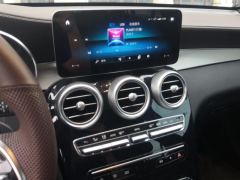 Mercedes-Benz GLC Facelift GLC 260 L 4MATIC Dynamic - ფოტო 17