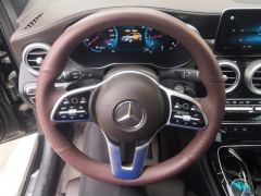 Mercedes-Benz GLC Facelift GLC 260 L 4MATIC Dynamic - ფოტო 18