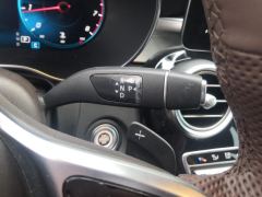 Mercedes-Benz GLC Facelift GLC 260 L 4MATIC Dynamic - ფოტო 19