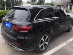 Mercedes-Benz GLC Facelift GLC 260 L 4MATIC Dynamic - ფოტო 2