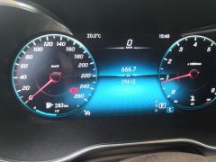 Mercedes-Benz GLC Facelift GLC 260 L 4MATIC Dynamic - ფოტო 20