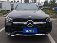 Mercedes-Benz GLC Facelift GLC 260 L 4MATIC Dynamic - ფოტო 3