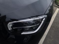 Mercedes-Benz GLC Facelift GLC 260 L 4MATIC Dynamic - ფოტო 4