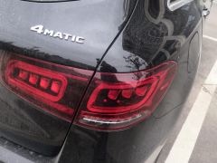 Mercedes-Benz GLC Facelift GLC 260 L 4MATIC Dynamic - ფოტო 5