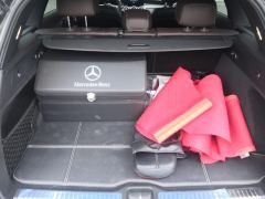 Mercedes-Benz GLC Facelift GLC 260 L 4MATIC Dynamic - ფოტო 7