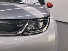 BYD Dolphin 401km Knight Edition - фото 4