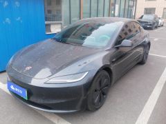 Tesla Model 3 606km Rear-Wheel Drive Edition - photo 1