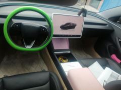 Tesla Model 3 606km Rear-Wheel Drive Edition - photo 16