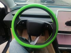 Tesla Model 3 606km Rear-Wheel Drive Edition - photo 18