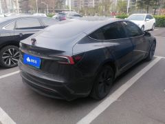 Tesla Model 3 606km Rear-Wheel Drive Edition - photo 2