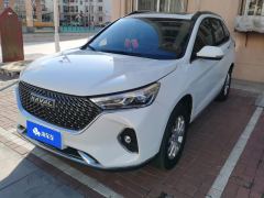 Haval M6 PLUS 1.5T Manual Smart Enjoyment Edition - фото 1