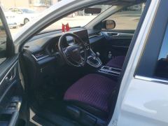 Haval M6 PLUS 1.5T Manual Smart Enjoyment Edition - фото 14