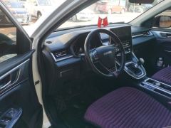 Haval M6 PLUS 1.5T Manual Smart Enjoyment Edition - фото 16