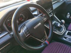 Haval M6 PLUS 1.5T Manual Smart Enjoyment Edition - фото 18