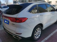 Haval M6 PLUS 1.5T Manual Smart Enjoyment Edition - фото 2