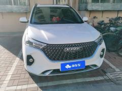 Haval M6 PLUS 1.5T Manual Smart Enjoyment Edition - фото 3