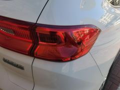 Haval M6 PLUS 1.5T Manual Smart Enjoyment Edition - фото 5