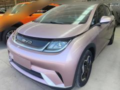 BYD Dolphin 405km Stylish Edition - ფოტო 1