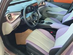 BYD Dolphin 405km Stylish Edition - ფოტო 14