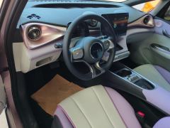 BYD Dolphin 405km Stylish Edition - ფოტო 16