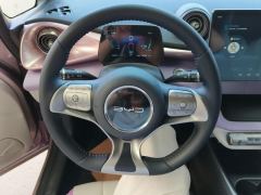 BYD Dolphin 405km Stylish Edition - ფოტო 18