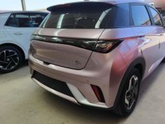 BYD Dolphin 405km Stylish Edition - ფოტო 2