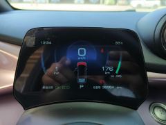 BYD Dolphin 405km Stylish Edition - ფოტო 20